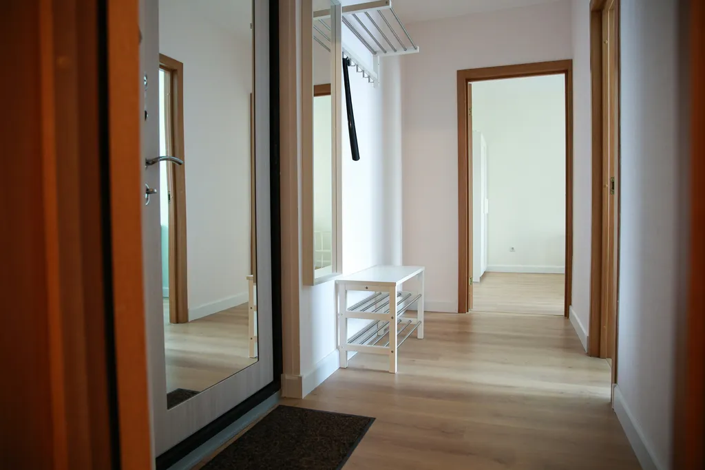 Квартира Квартира около НМИЦ онкологии им. Н.Н. Петрова — Песочный