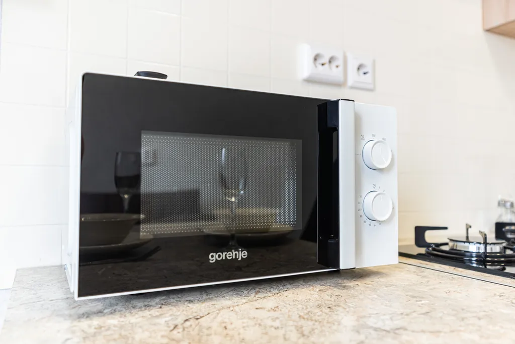 Квартира с видом на горы и город от LetoApart