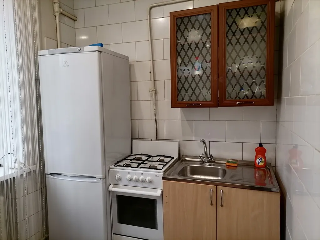 Квартира Чистая и уютная квартира в центре микрорайона — Волгоград