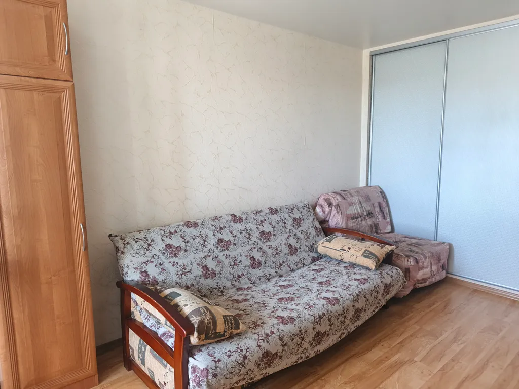 Двухкомнатная квартира у моря в центре города