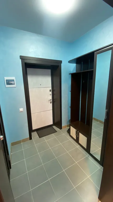 Квартира-студия