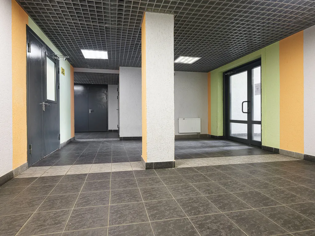 Квартира Квартира в хорошем районе рядом с КАД — Новоселье