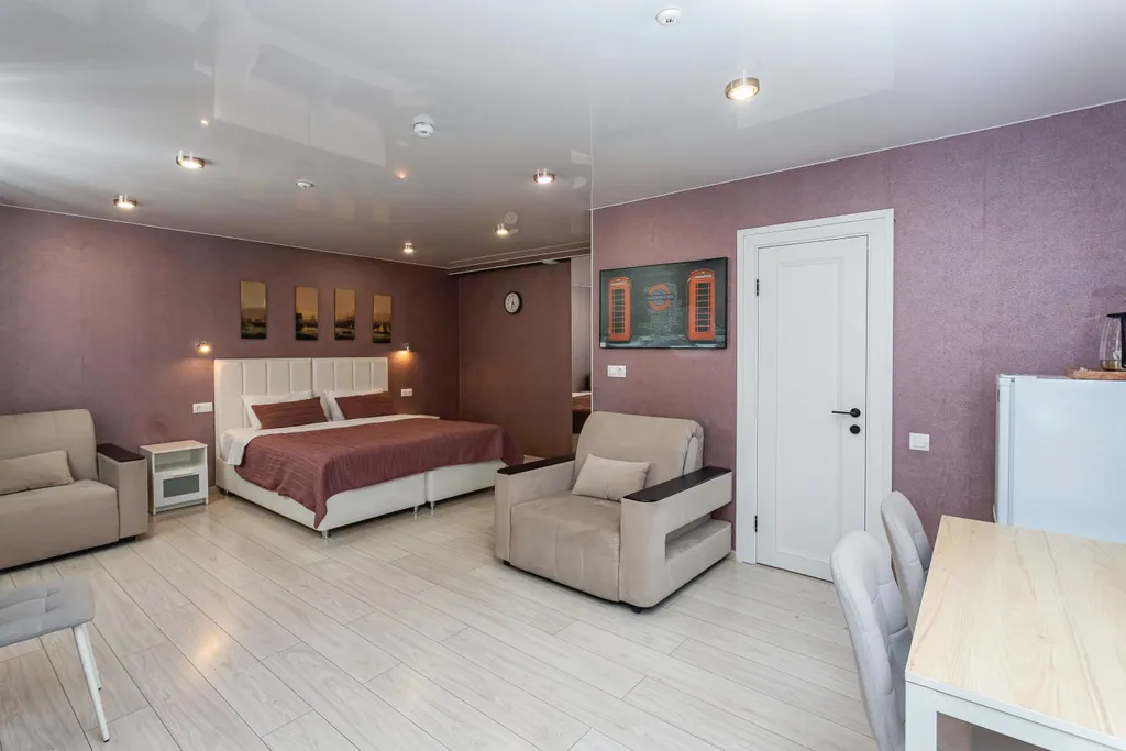 Квартира Комната — Усть-Лабинск