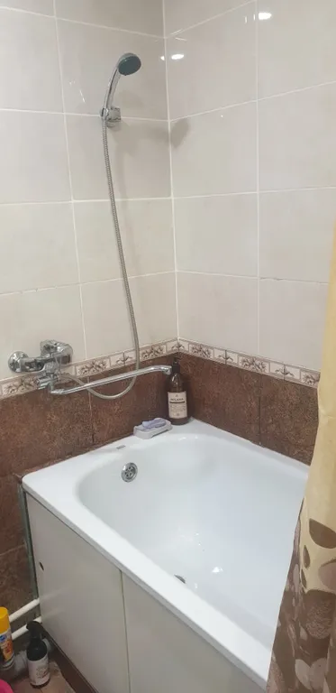 Уютная и чистая квартира