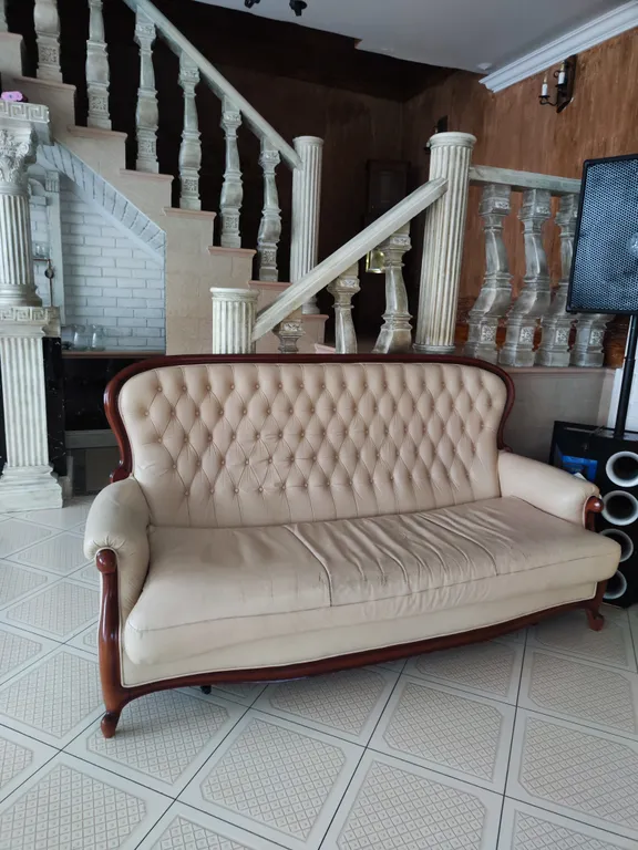 Коттедж для мероприятий в Новой Москве