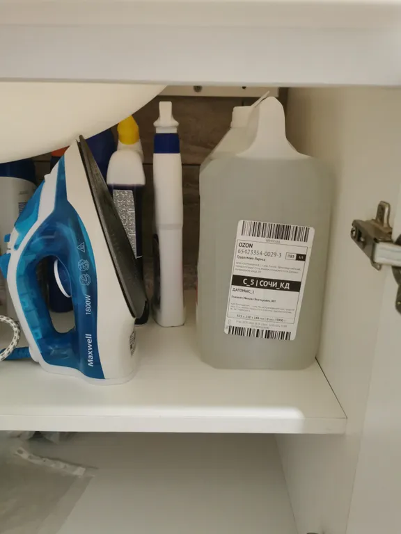 Уютная студия на море