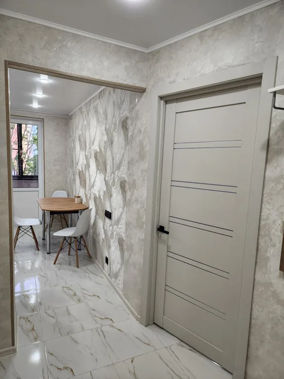 Квартира в самом лучшем районе города