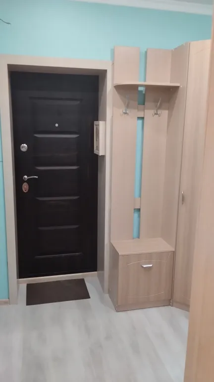 Квартира с автономным отоплением в районе ЖД вокзала