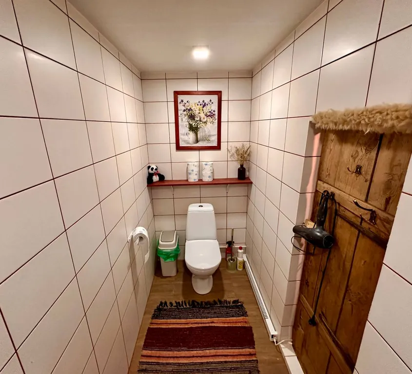 Гостевой дом Травы