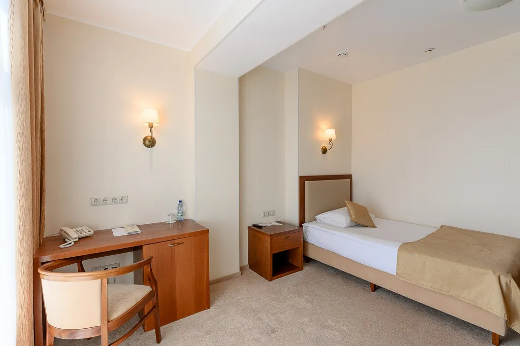 Квартира Комната — аренда посуточно в Сургут