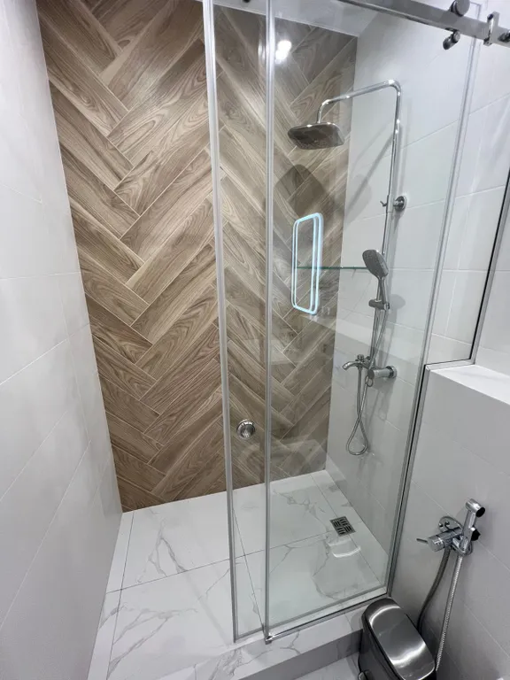 Уютный таунхаус с видом на море