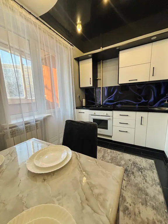 Уютная квартира специально для вас