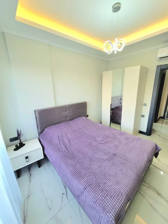 Квартира River Panorama — аренда посуточно в Аланья