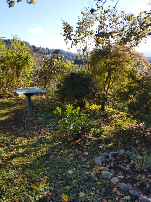 Вилла с видом на море