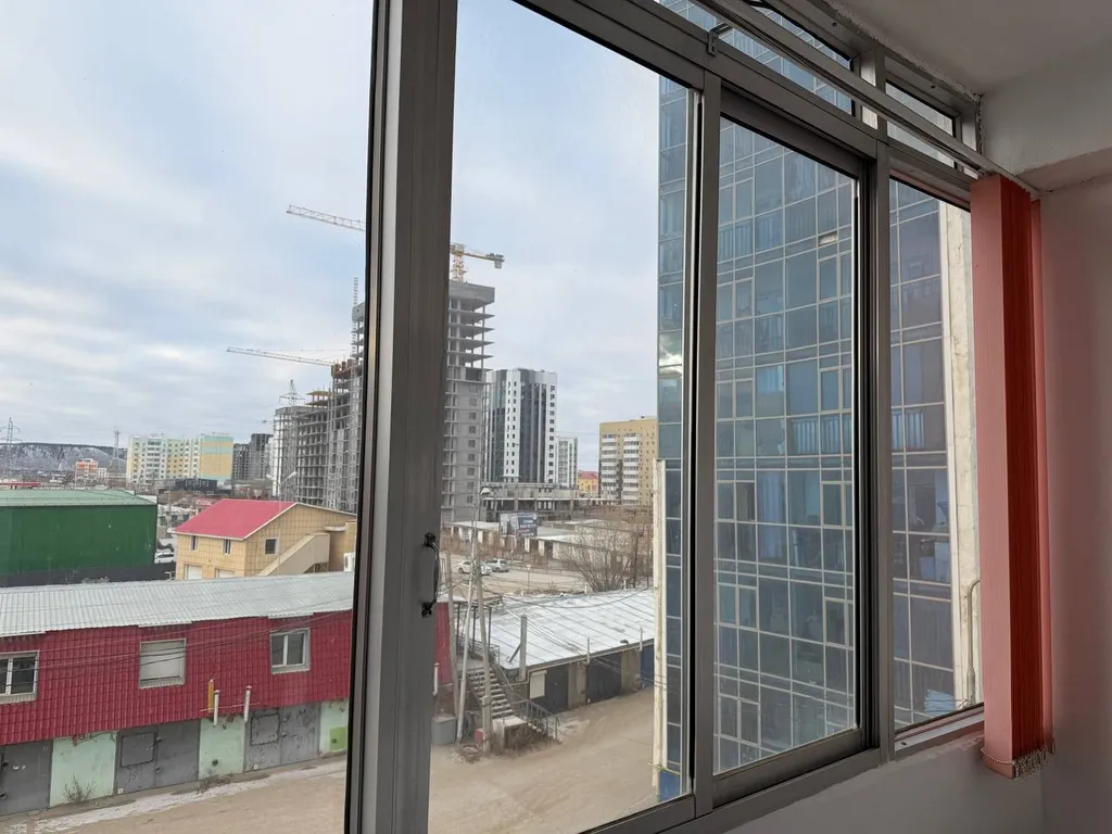 2-комнатная квартира у Областной больницы