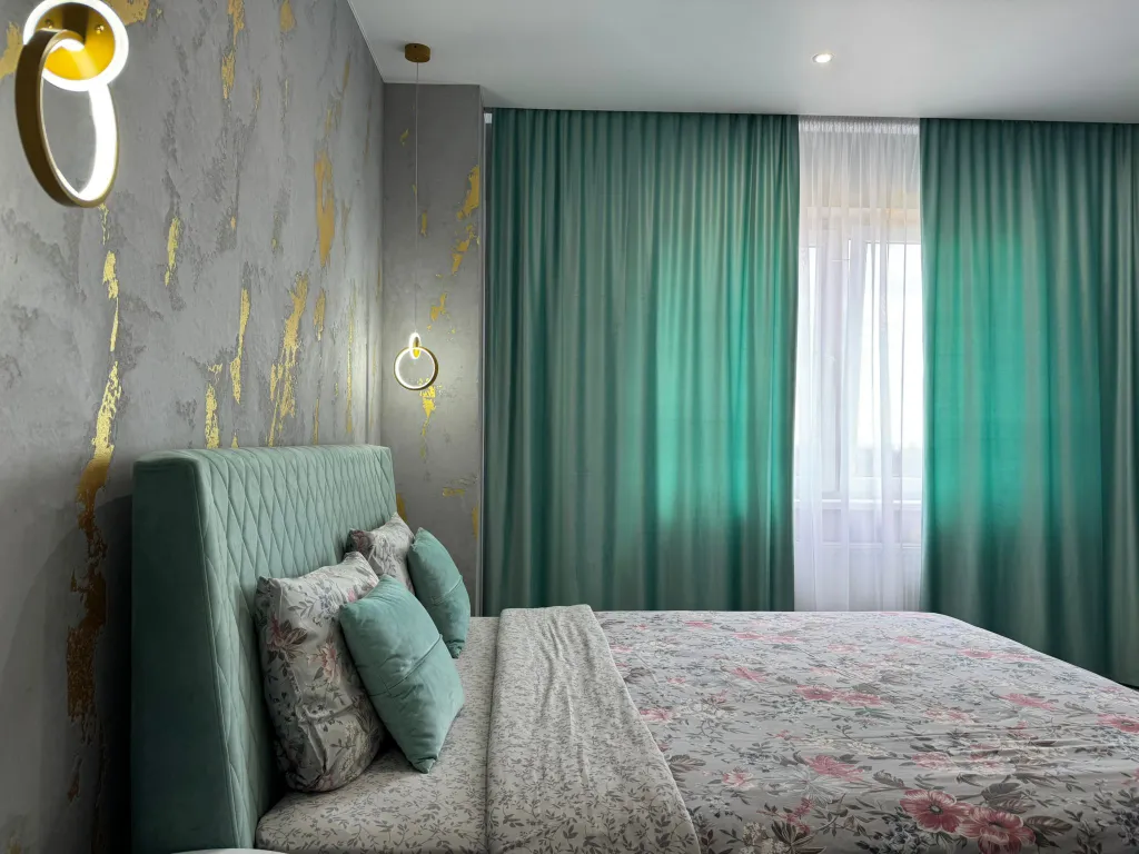 Апартаменты Natali