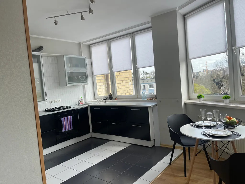 Уютная квартира на берегу Верхнего озера