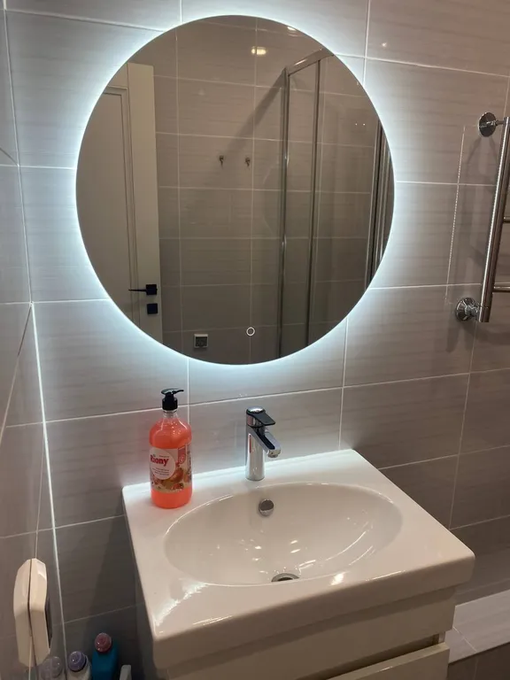 Квартира премиум класса