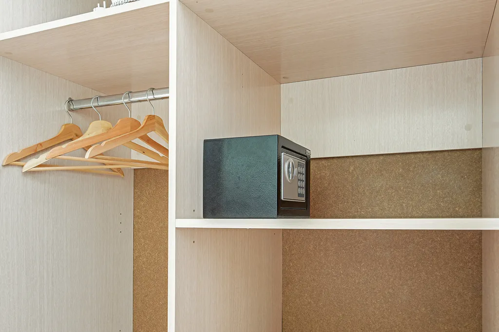 Студия с дистанционным заселением