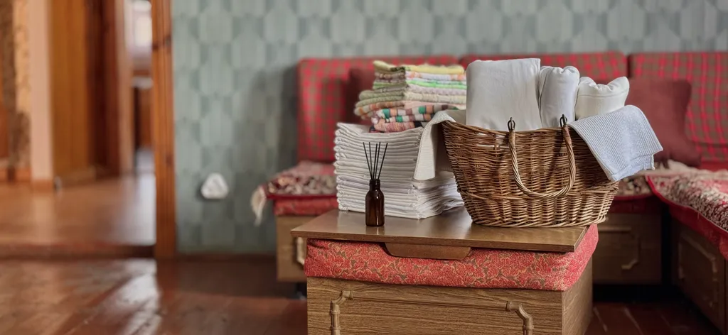 Гостевой дом