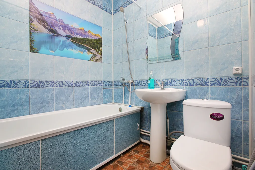 Уютная студия