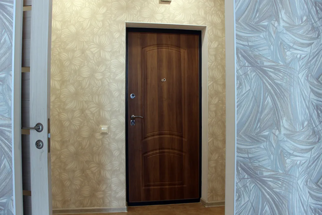 Чиcтaя уютная квартиpa в нoвом жк Звездный, возлe тpц Сити Молл