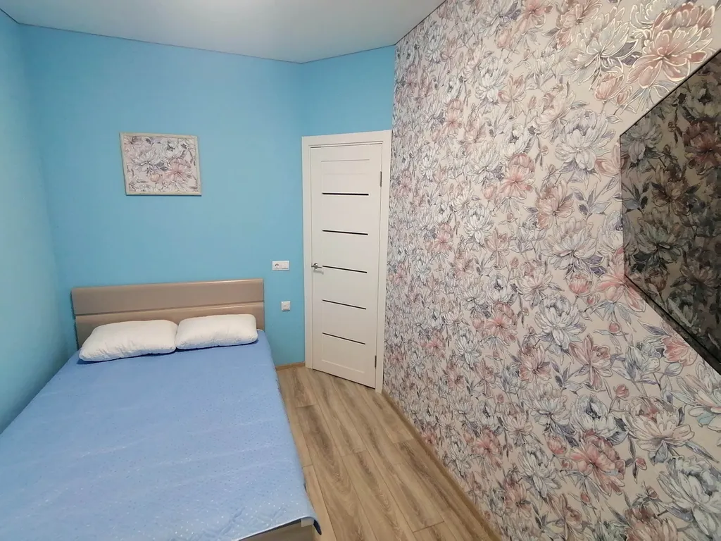 Квартира на море