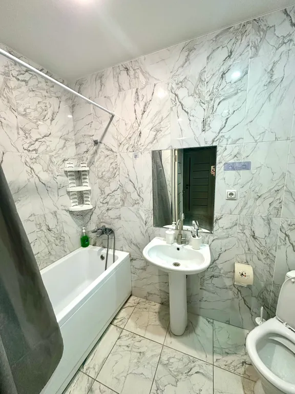 Красивая квартира в центре