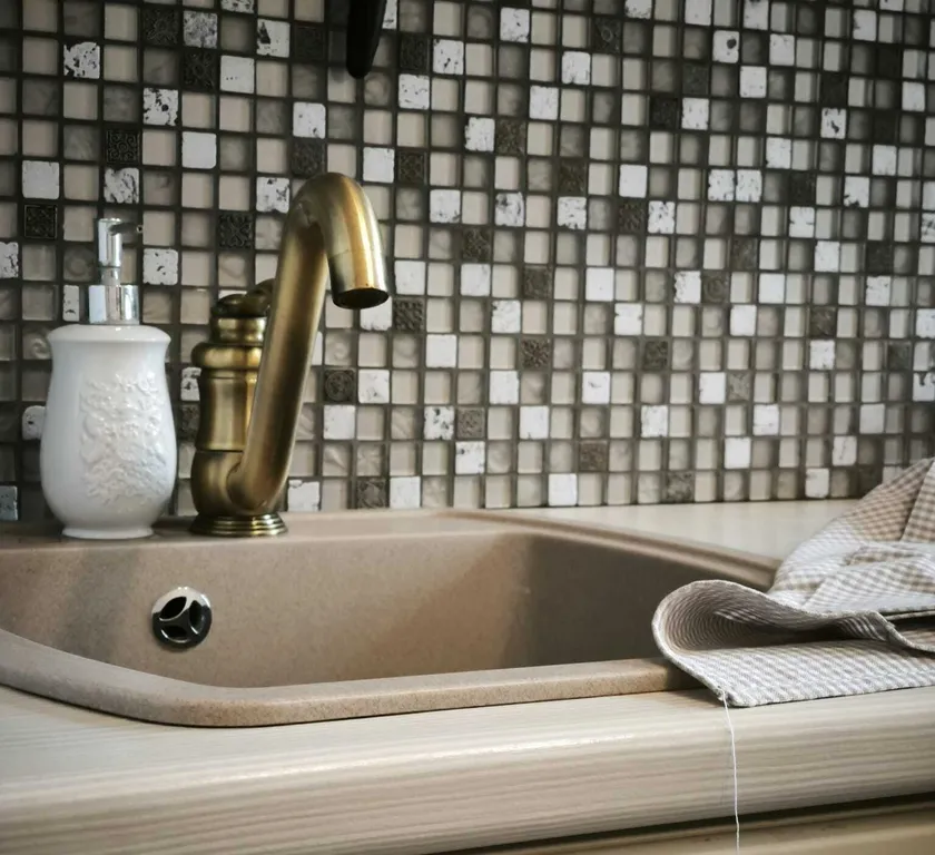 2-комнатная квартира с кондиционером в 7 минутах от Шереметьево