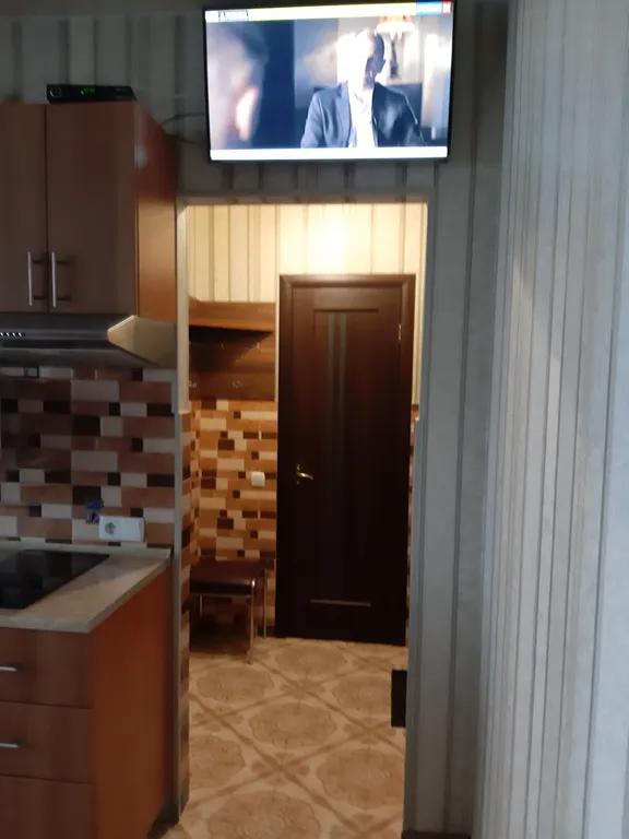 Новая видовая квартира