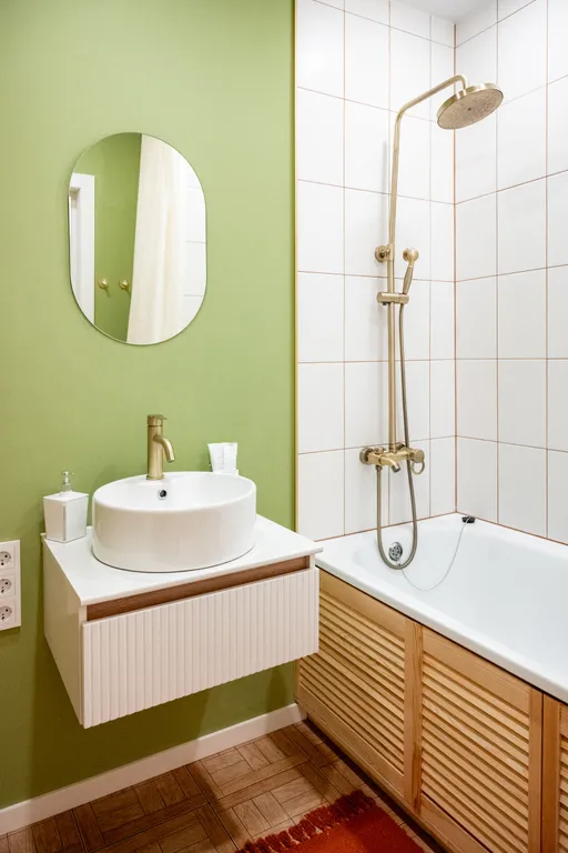 Квартира Квартира рядом с ТРЦ Планета — Красноярск