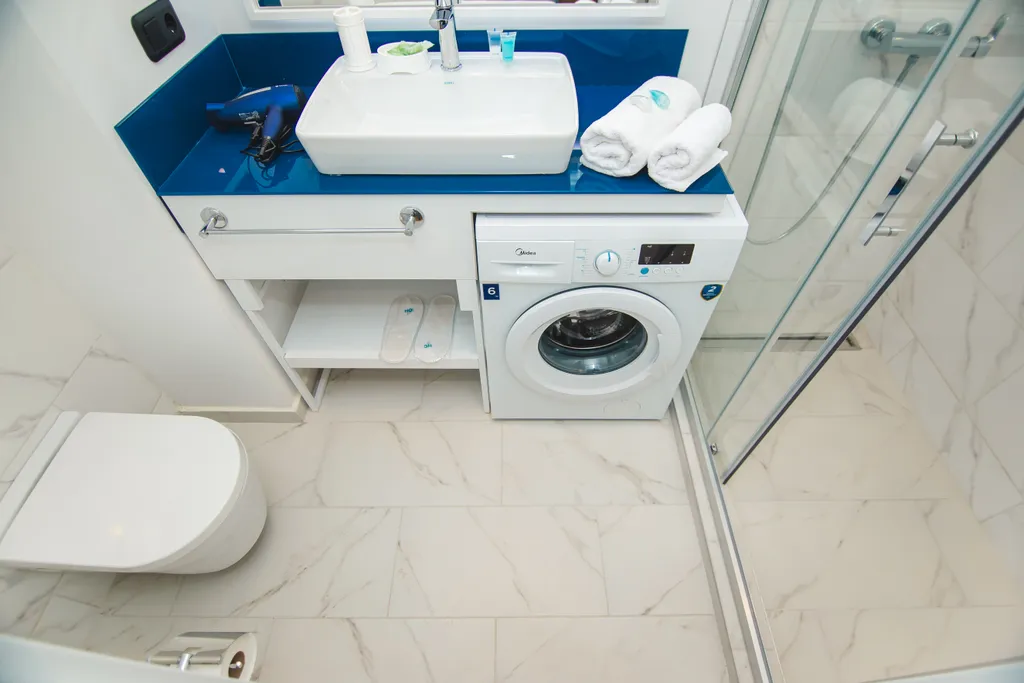 Квартира Квартира Апартамент с видом на море первая линия — Батуми