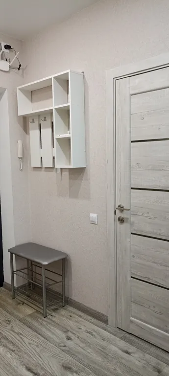 Уютная квартира на берегу Волги