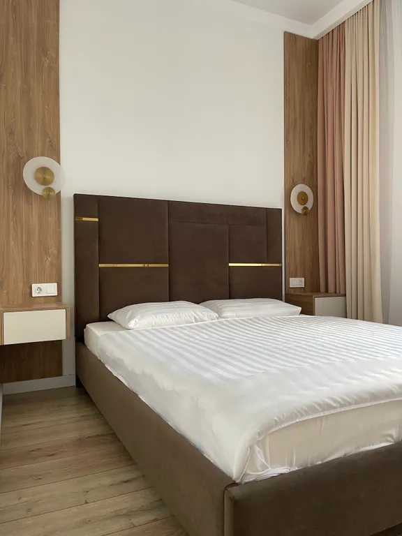 Чистая уютная квартира в центре — аренда посуточно в Астана (Нур-Султан)