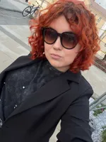 Ксения Котова