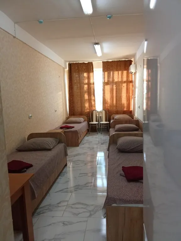 Квартира Комната — аренда посуточно в Волгодонск