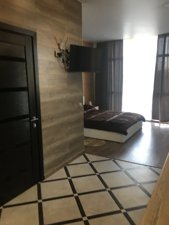 Шикарные апартаменты у моря