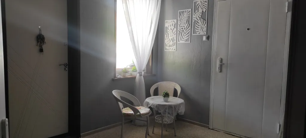 Уютный дом на берегу моря