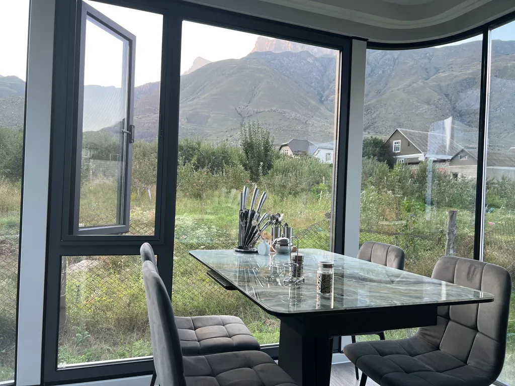 Частные апартаменты панорама 360