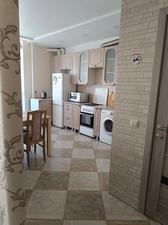 Квартира 1-комнатная Квартира — Калининград