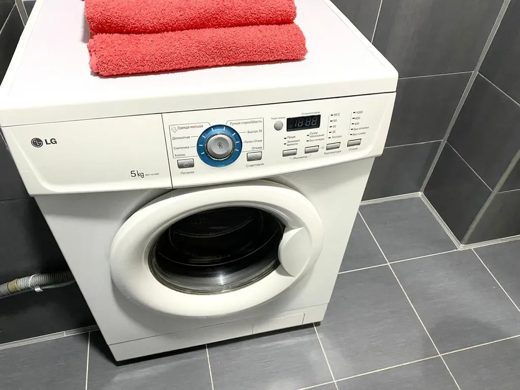 Уютная квартира в центре города Барнаула