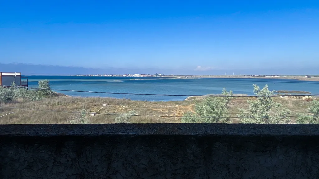 Квартира Комната — аренда посуточно в Мирный