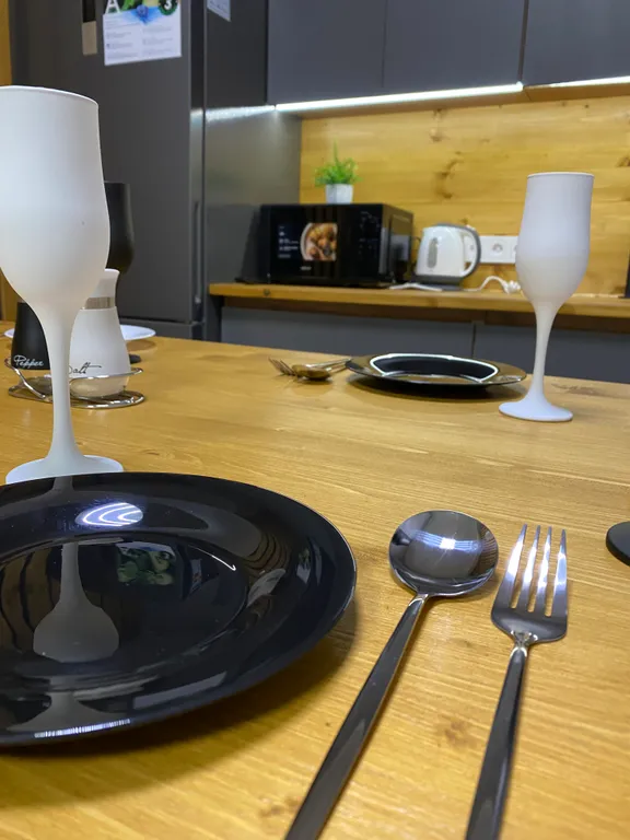 Уютное жилье