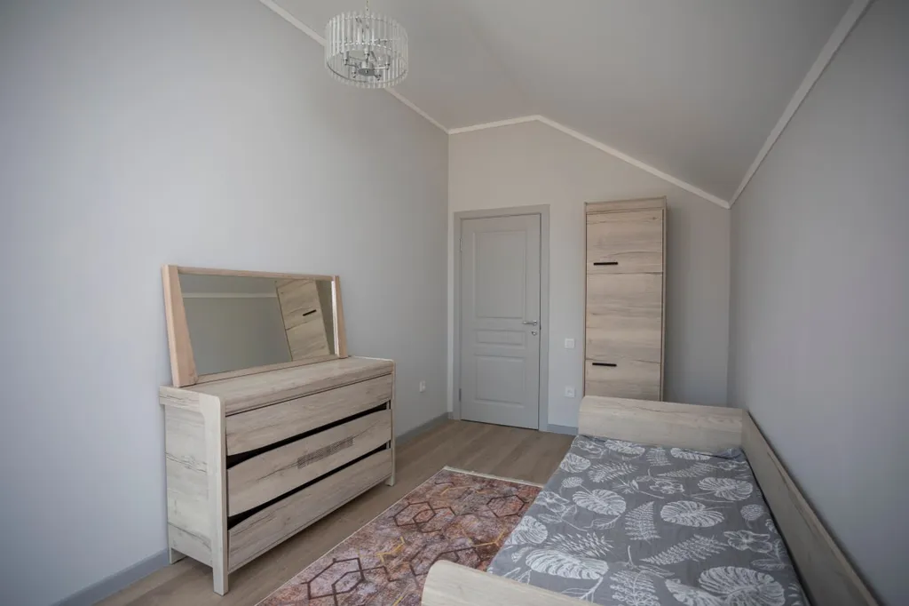 Дом на берегу моря