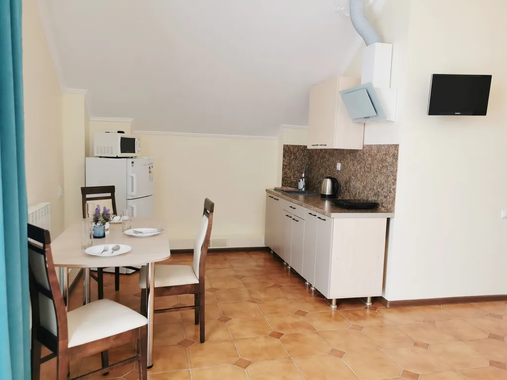 Квартира Комната — Анапа