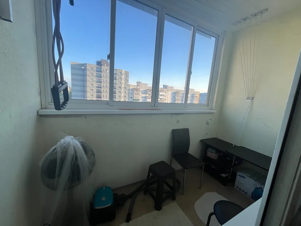 Квартира Уютная квартира — Калининград