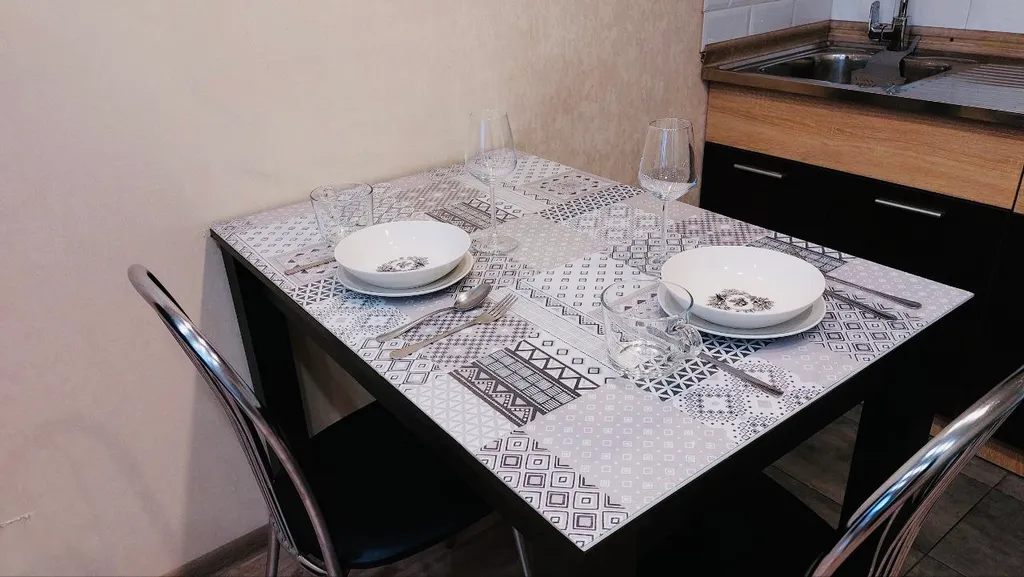 Квартира 1-комнатная Квартира — Лобня