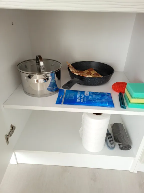 Уютная квартира в жк nova бизнес- класса