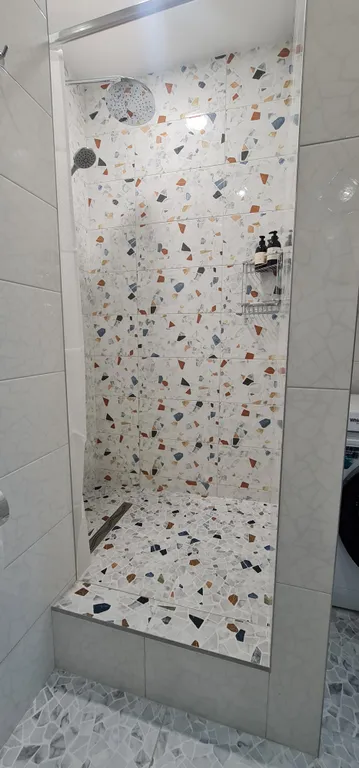 Уютная квартира со всеми удобствами для комфортного проживания