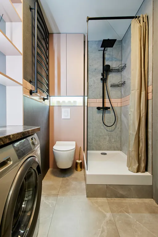 Квартира Квартира с дизайнерским ремонтом (метро 5 минут пешком) — Минск